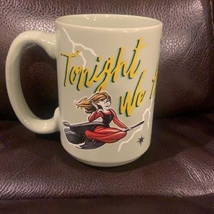 Zak Halloween Hocus Pocus Mug